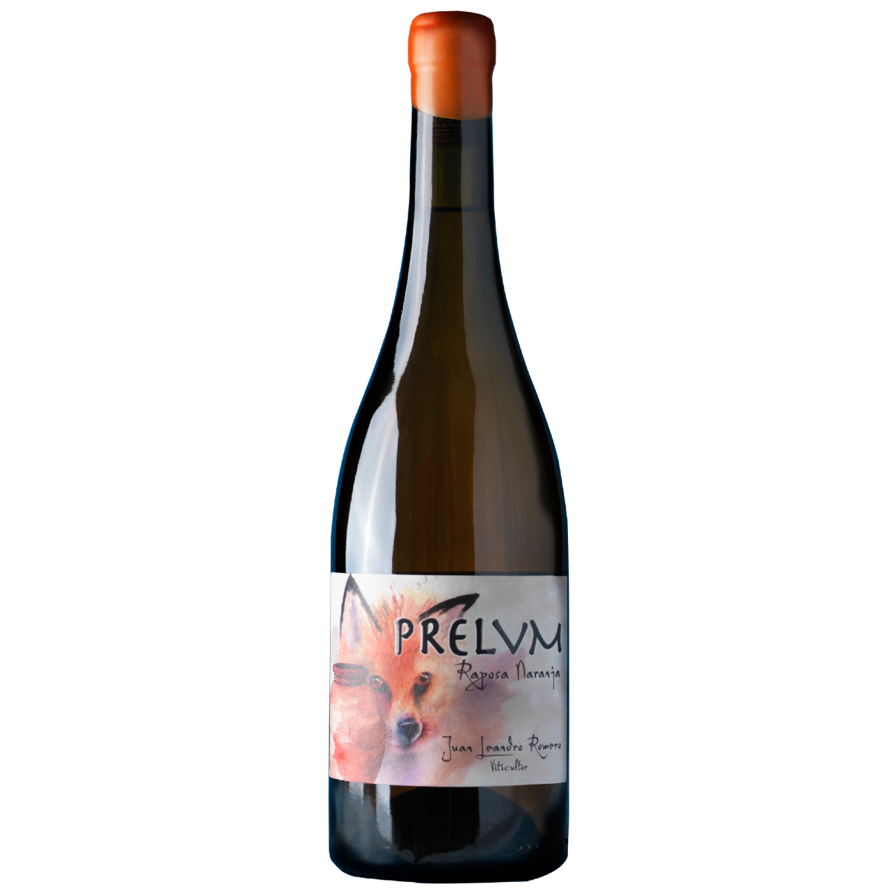ラポサ・ナランハ 2024 – Vino Russafa