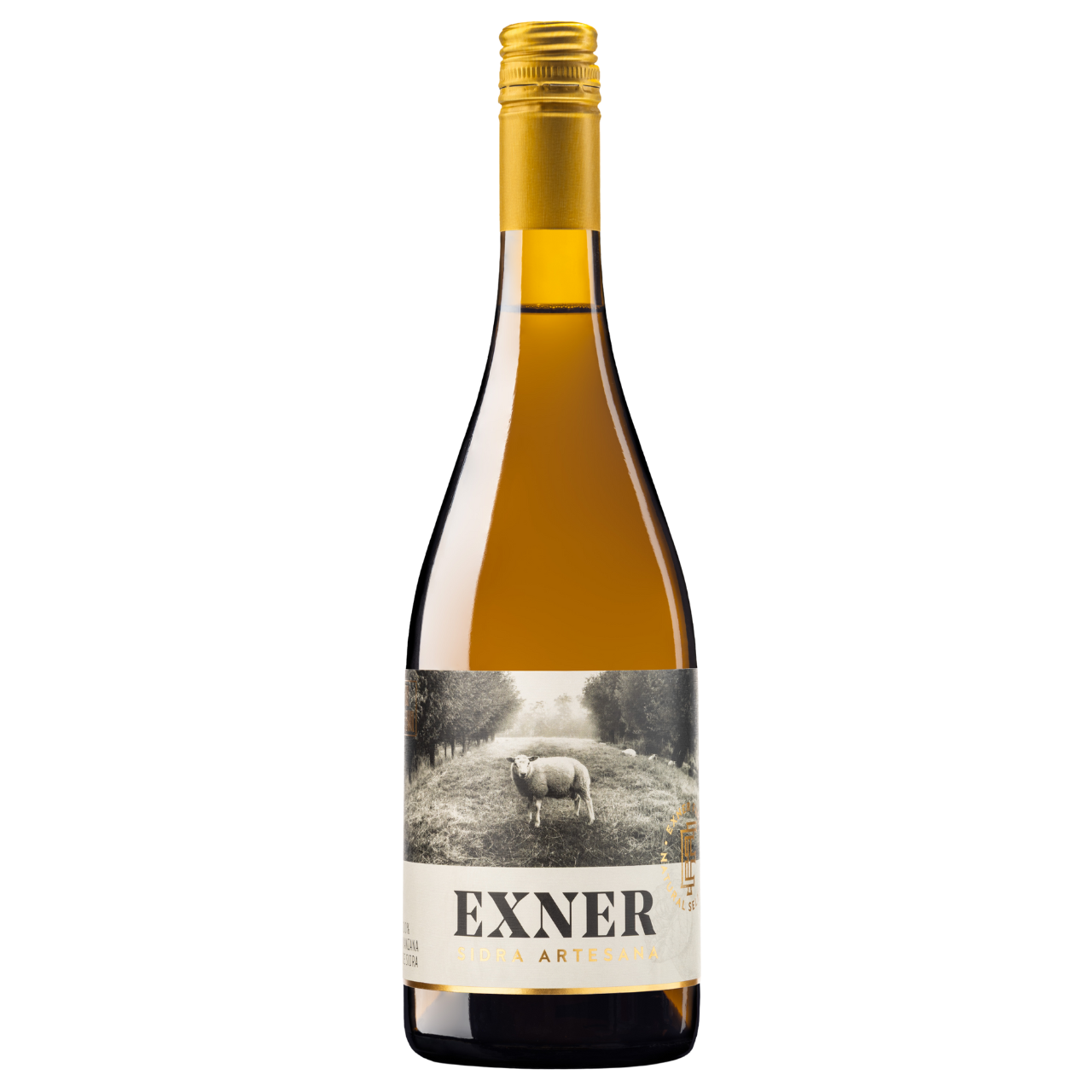 クラフト・シードル（750ml） – Vino Russafa