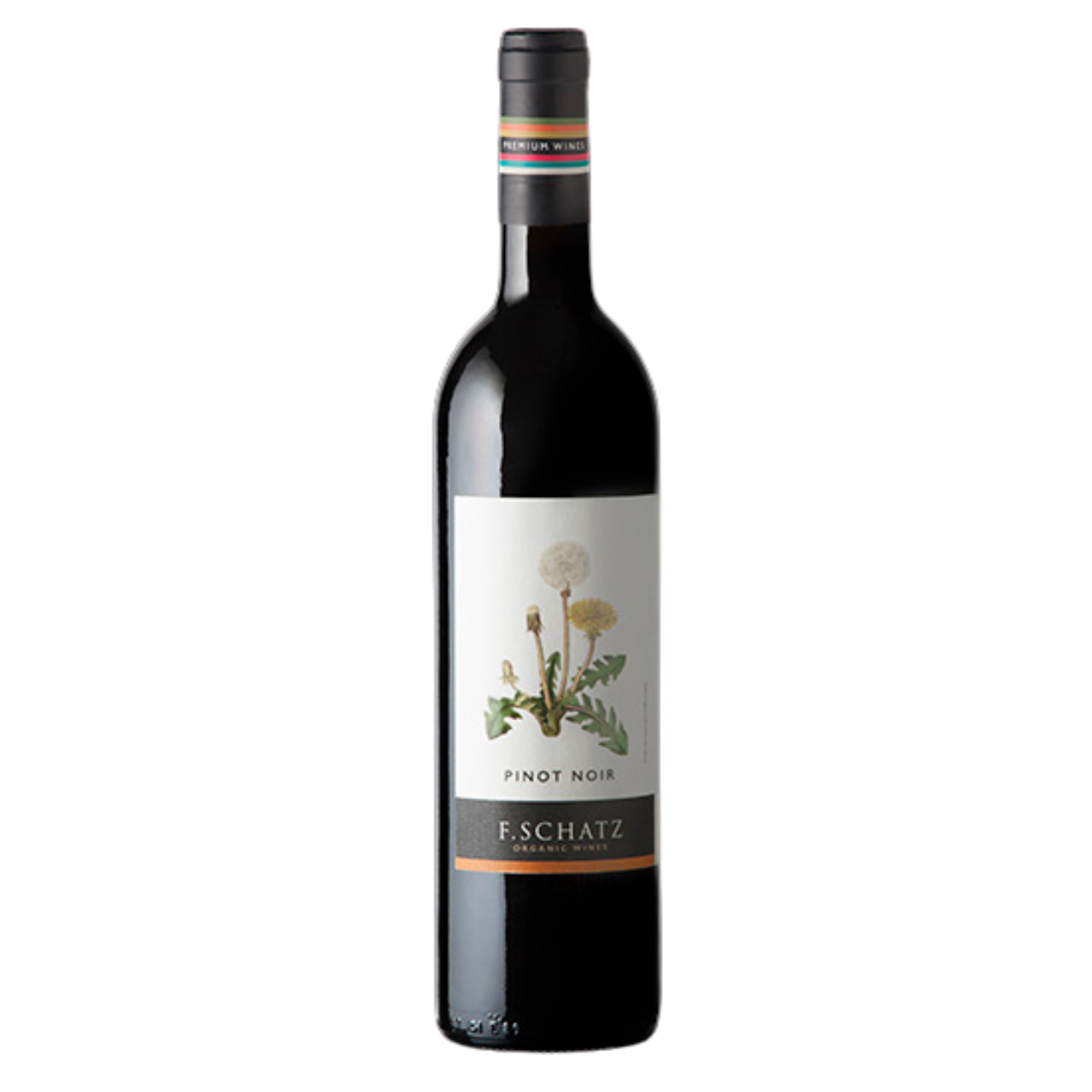 ピノ・ノワール 2019 – Vino Russafa