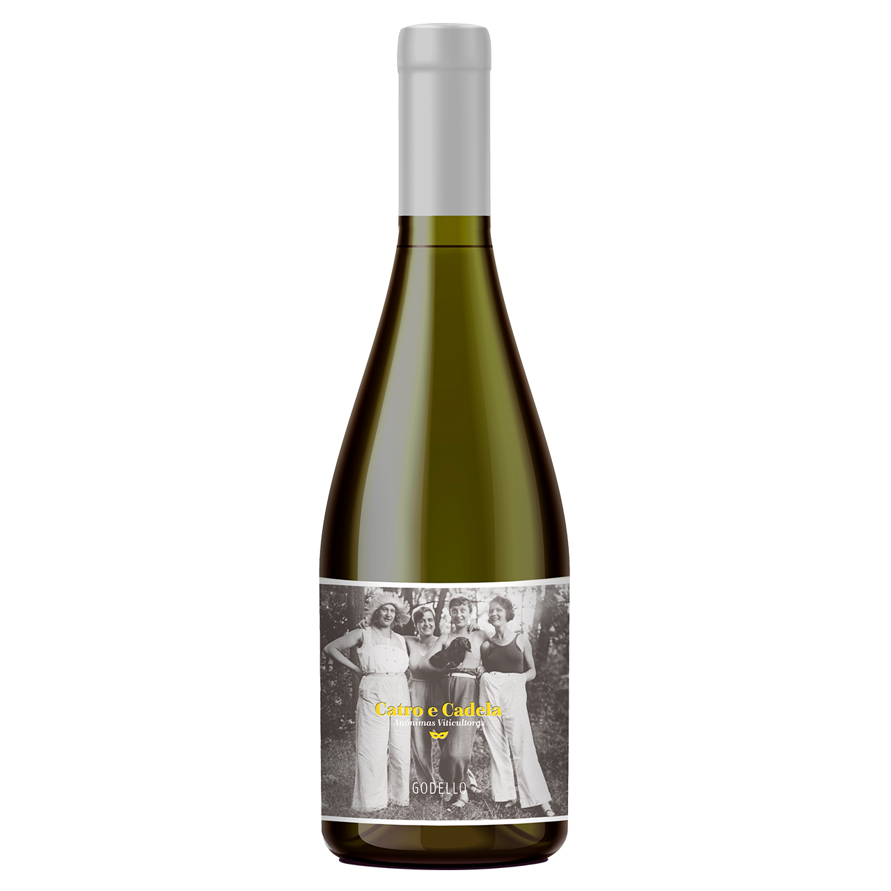 ✿ガルベイ社　サクリスティア　50年熟成ブランデー✿ ゴデイリョ・カトロ・エ・カデラ 2023 – Vino Russafa