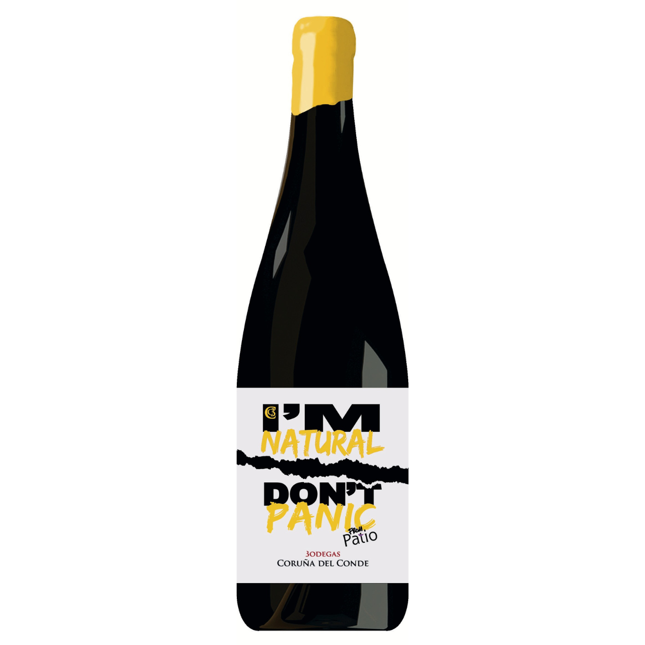 ドント・パニック #19 2021