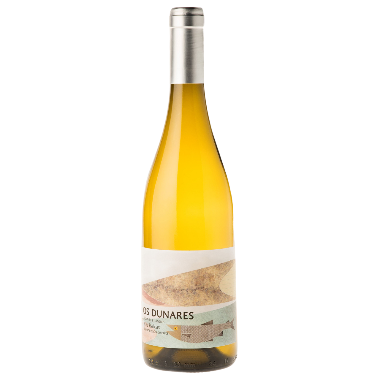 オス・ドゥナレス・アルバリーニョ 2024