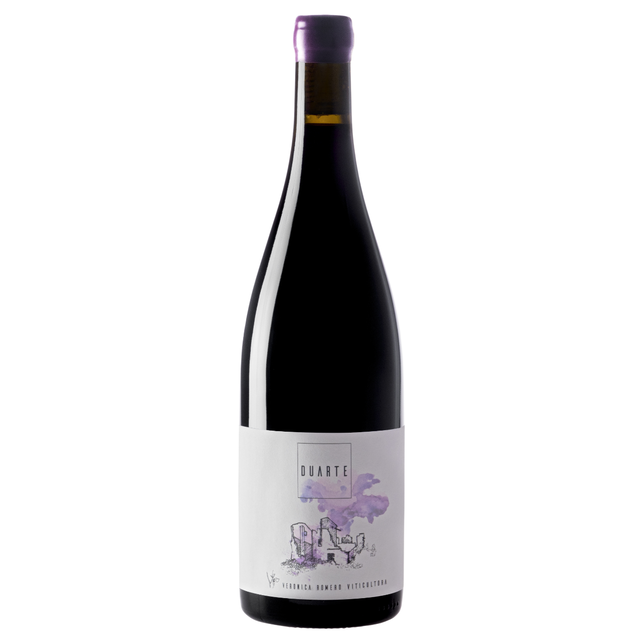 ワイン BAUND DOC 24/7 ドゥアルテ 2024 – Vino Russafa