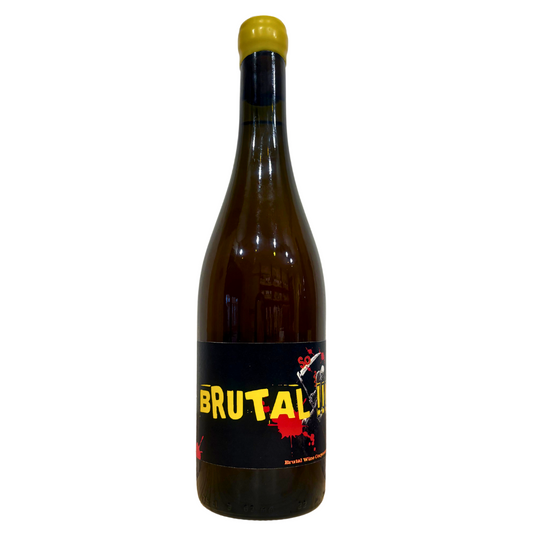 ブルータル・コス・ア・コス 2023