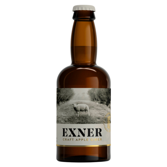 クラフト・シードル 6本入り