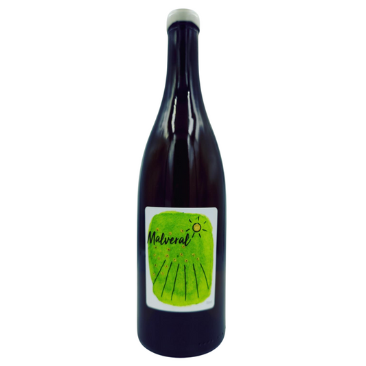 マルベラル 2021