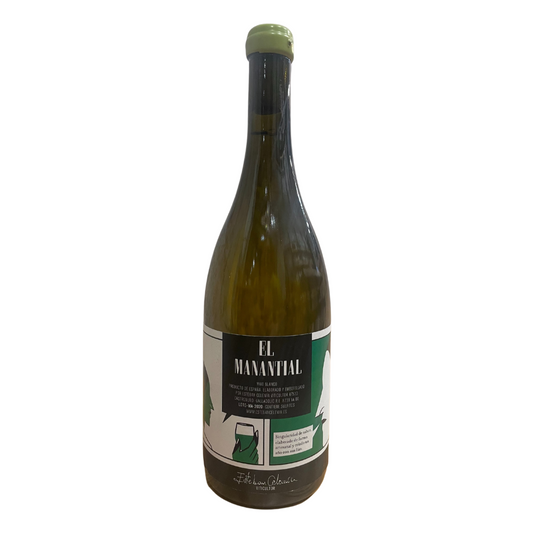 エル・マナンティアル 2020