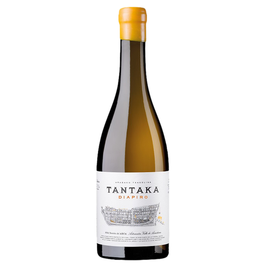 タンタカ・ディアピロ 2022