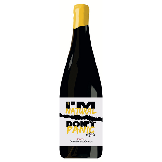 ドント・パニック #19 2021