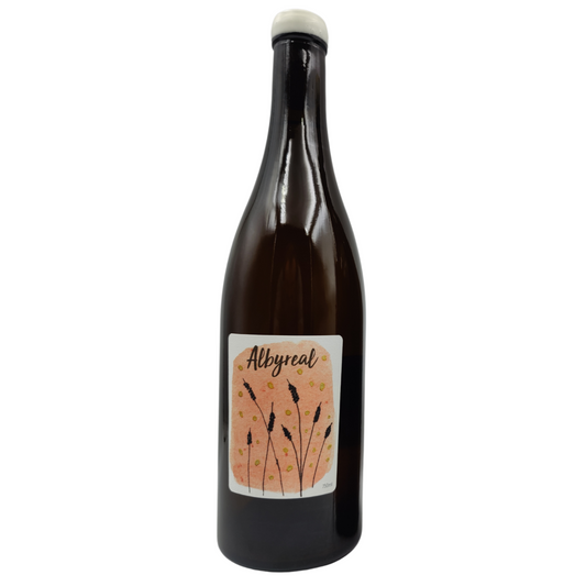 アルビレアル 2021