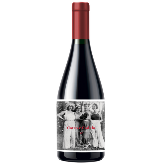 メンシア・カトロ・エ・カデラ 2022